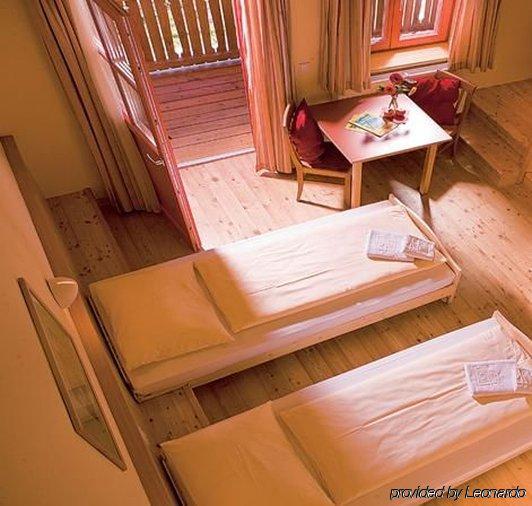 Jufa Hotel Donnersbachwald Room photo