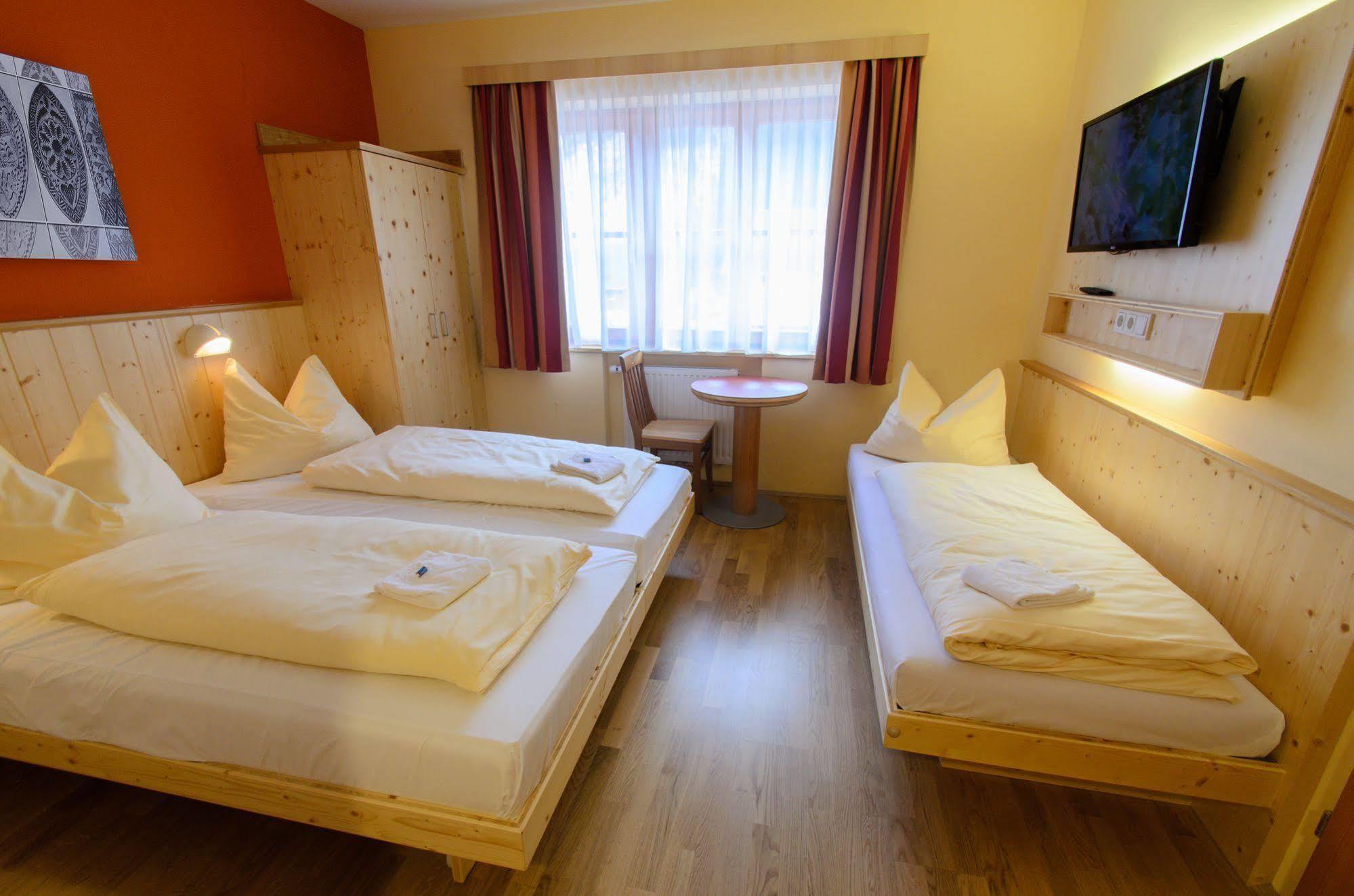 Jufa Hotel Donnersbachwald Exterior photo