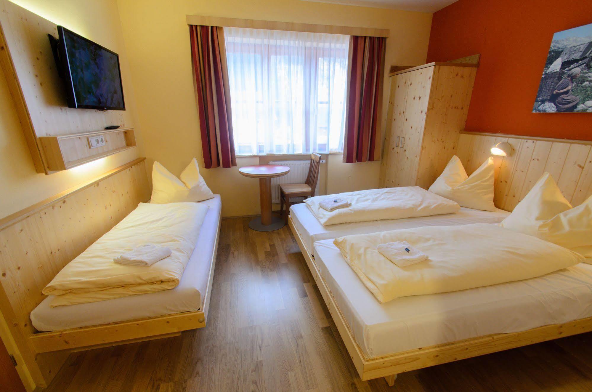 Jufa Hotel Donnersbachwald Exterior photo